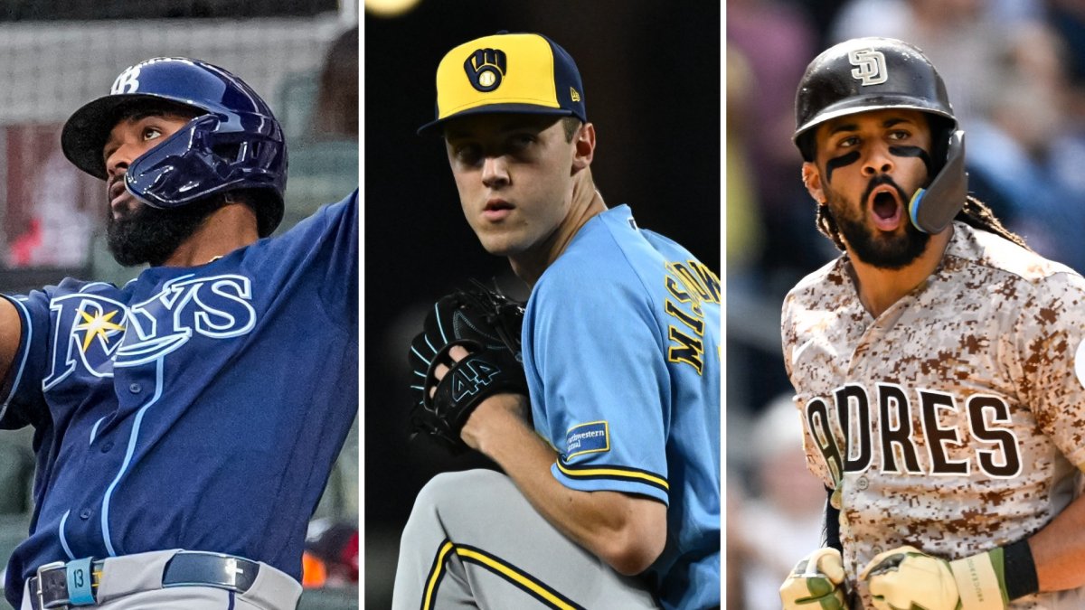 Nbc Rochester List of MLB teams that have never won the World Series – NBC Connecticut