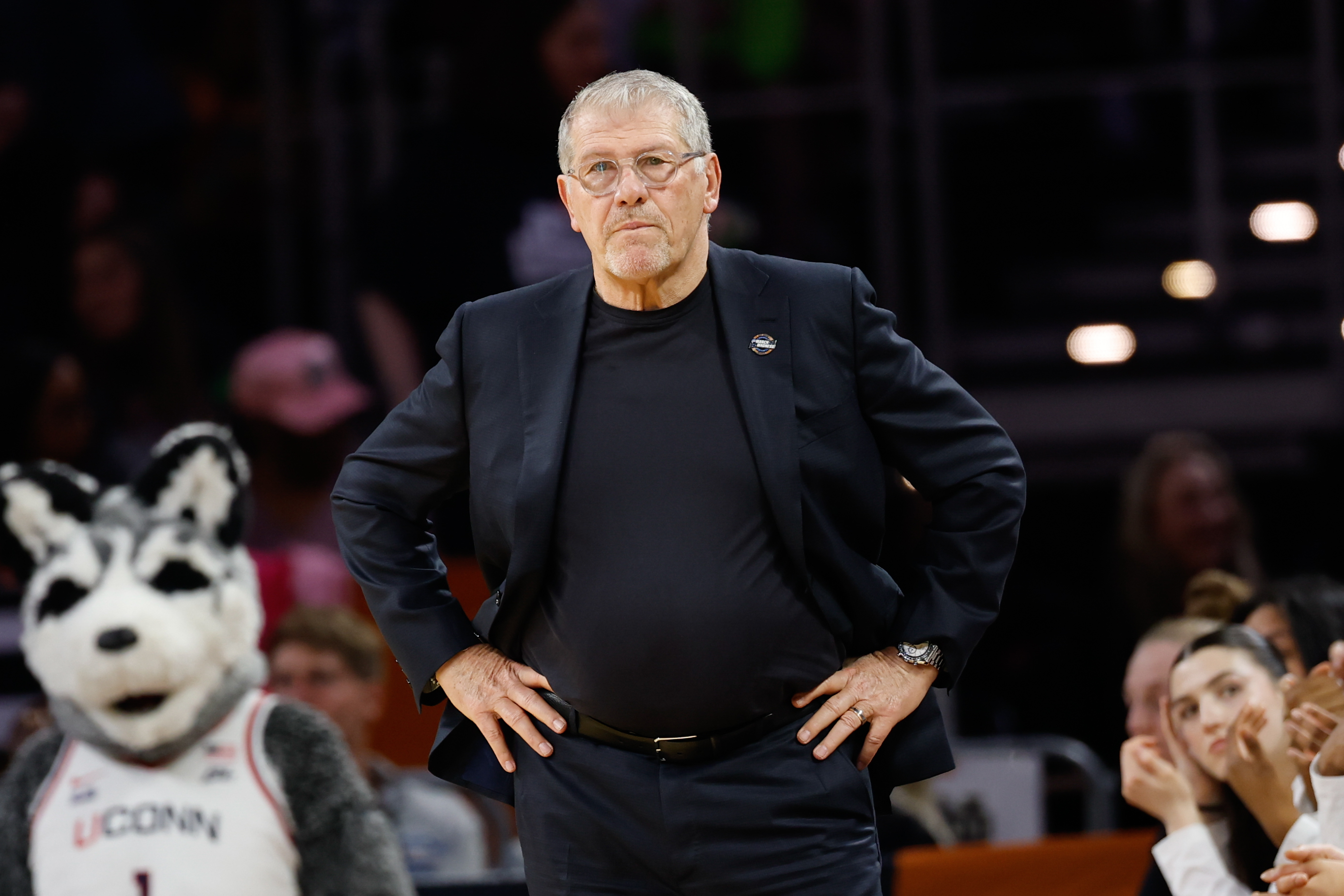 Geno Auriemma reveals the ‘lie' that got him hired as UConn's head coach in 1985