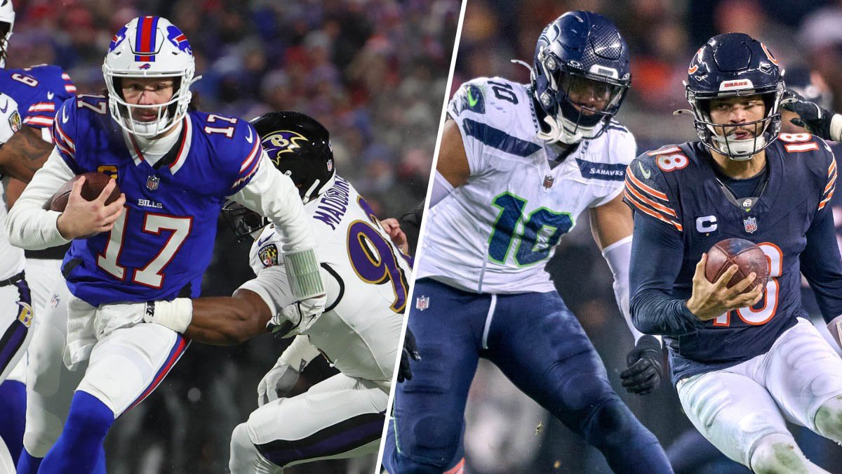 NFL Week 8 schedule: Who is playing and what are the biggest matchups to watch?