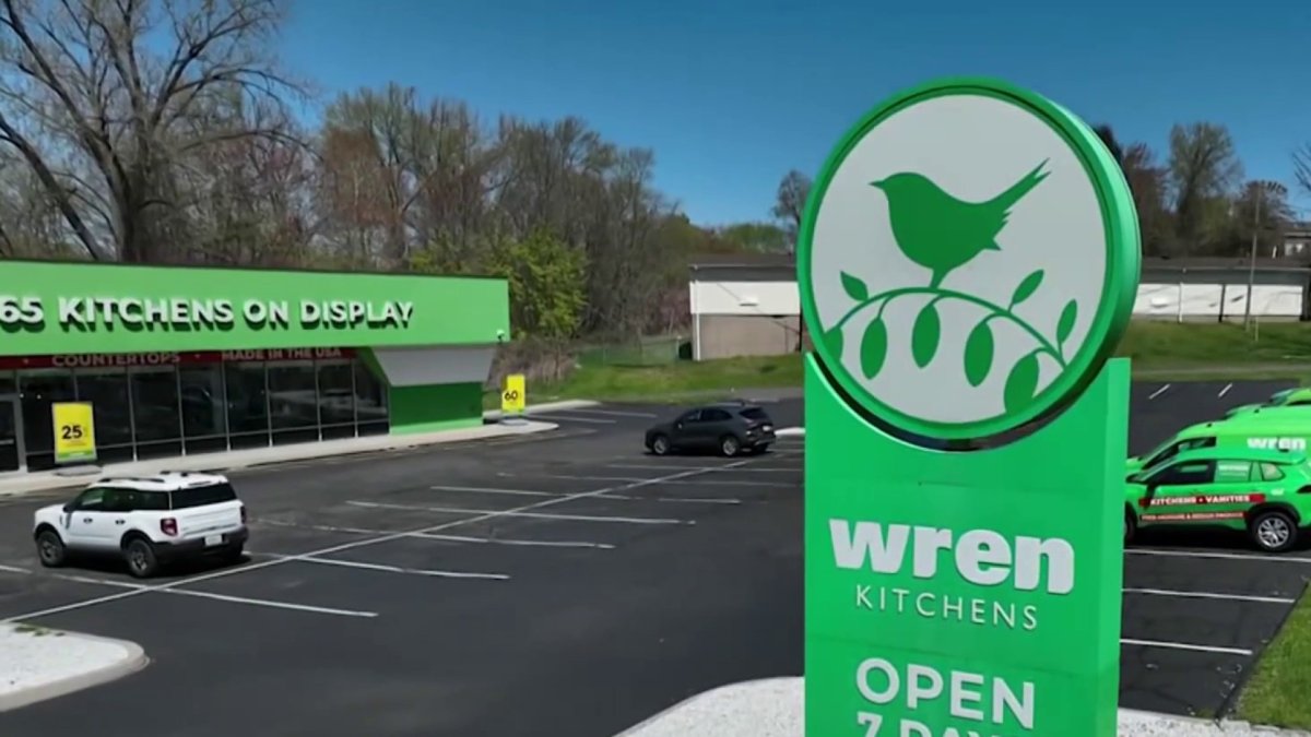Home Depot provides relief to Connecticut Wren Kitchens customers