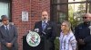 Danbury officials condemn white supremacist rally held over the weekend