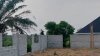 Former UConn football players build school, church in Sierra Leone