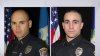 Bristol remembers two police officers killed in ambush four years ago