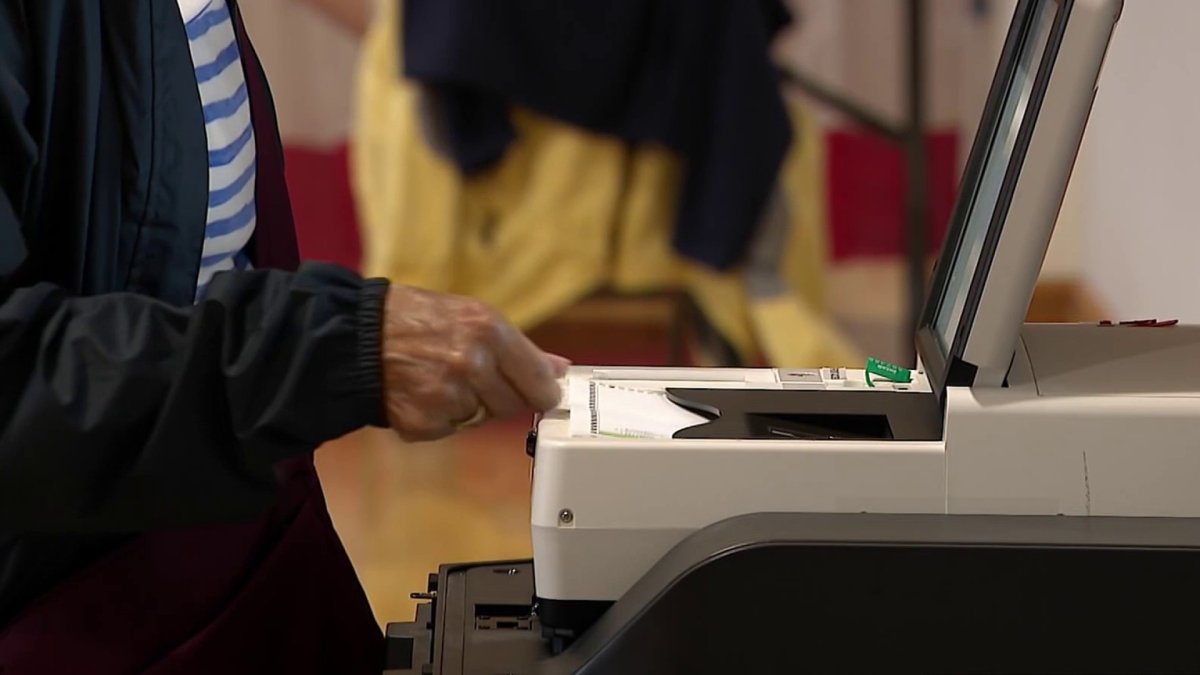 Early voting in CT begins next week as some towns issued subpoenas in voting fraud investigation