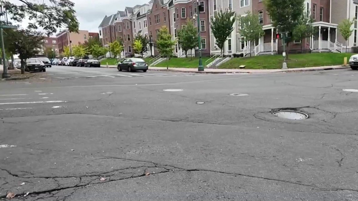 Hartford officials look to push forward with long-delayed road, sidewalk repairs