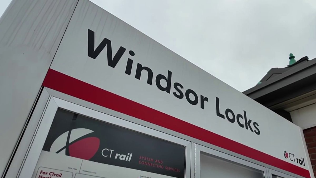 New train station to open near Bradley International Airport. Here’s ...