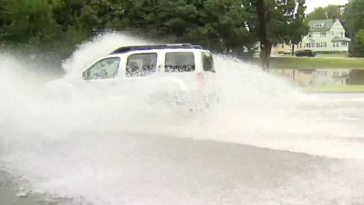 New Britain leaders announce multi-million dollar improvements to address flooding