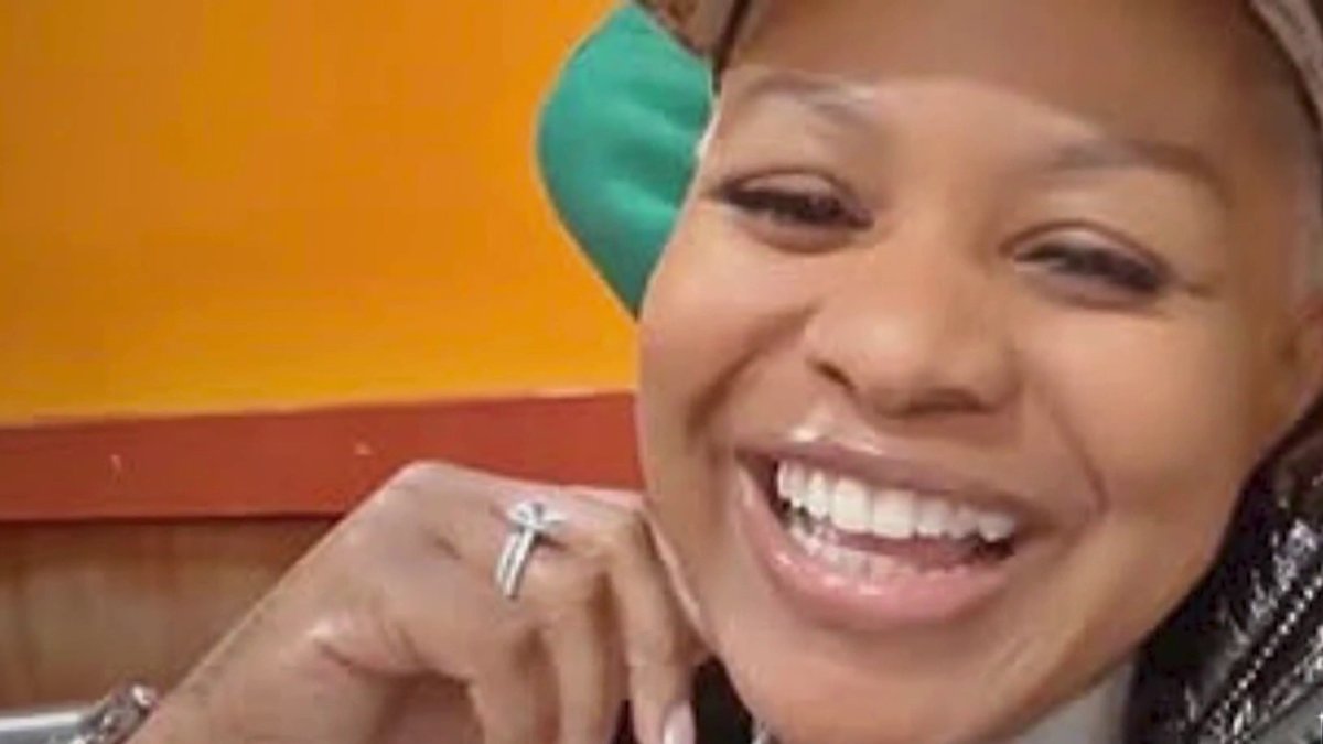 ‘She was a light' | Mother reflects on daughter's life taken by domestic violence