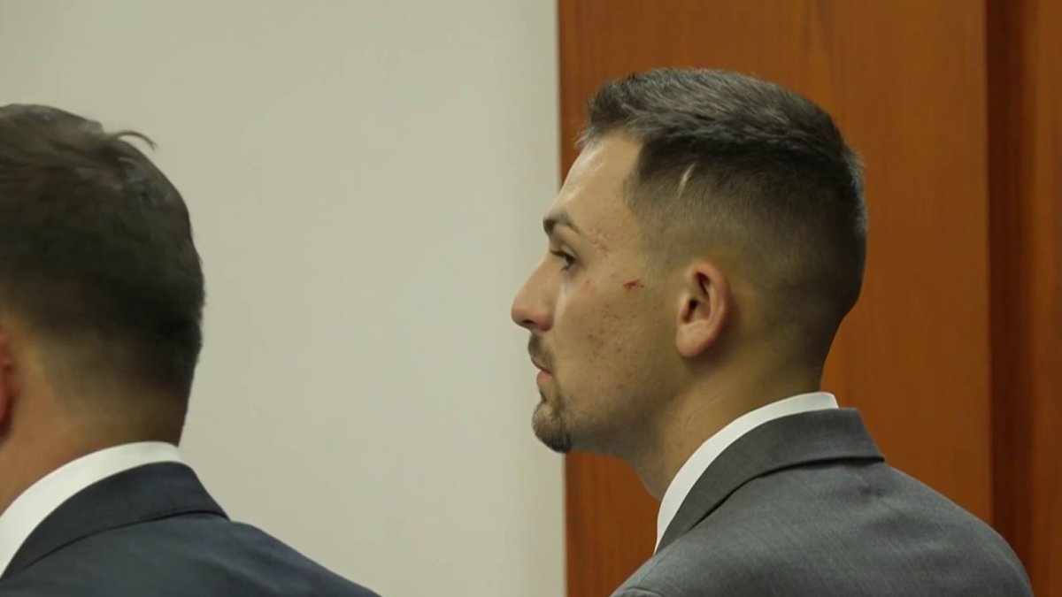 Cooper Ouellette trial: New evidence presented in death of Connecticut teen