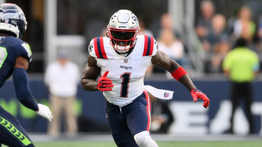 A.J. Brown
