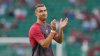 Portugal suspends Cristiano Ronaldo and initiates disciplinary proceedings after walkout