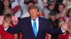 Trump sparks outrage for saying Iran could ‘take out' Los Angeles or San Diego