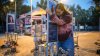 Israelis mourn on anniversary of Oct. 7 attack as Palestinians live in devastated Gaza