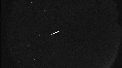 Dim Chicago The Orionid meteor shower is coming. Here’s how and when to watch – NBC ...