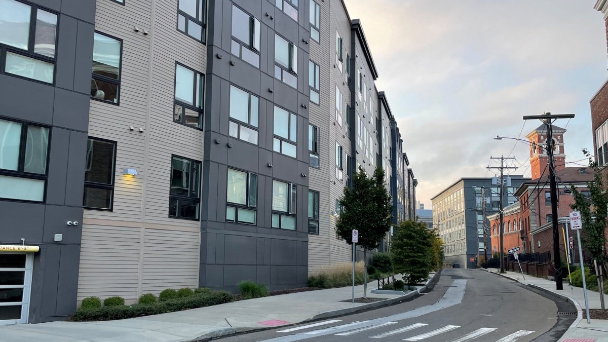 Low rental vacancies, pricing concerns fuel New Haven short-term rental proposal