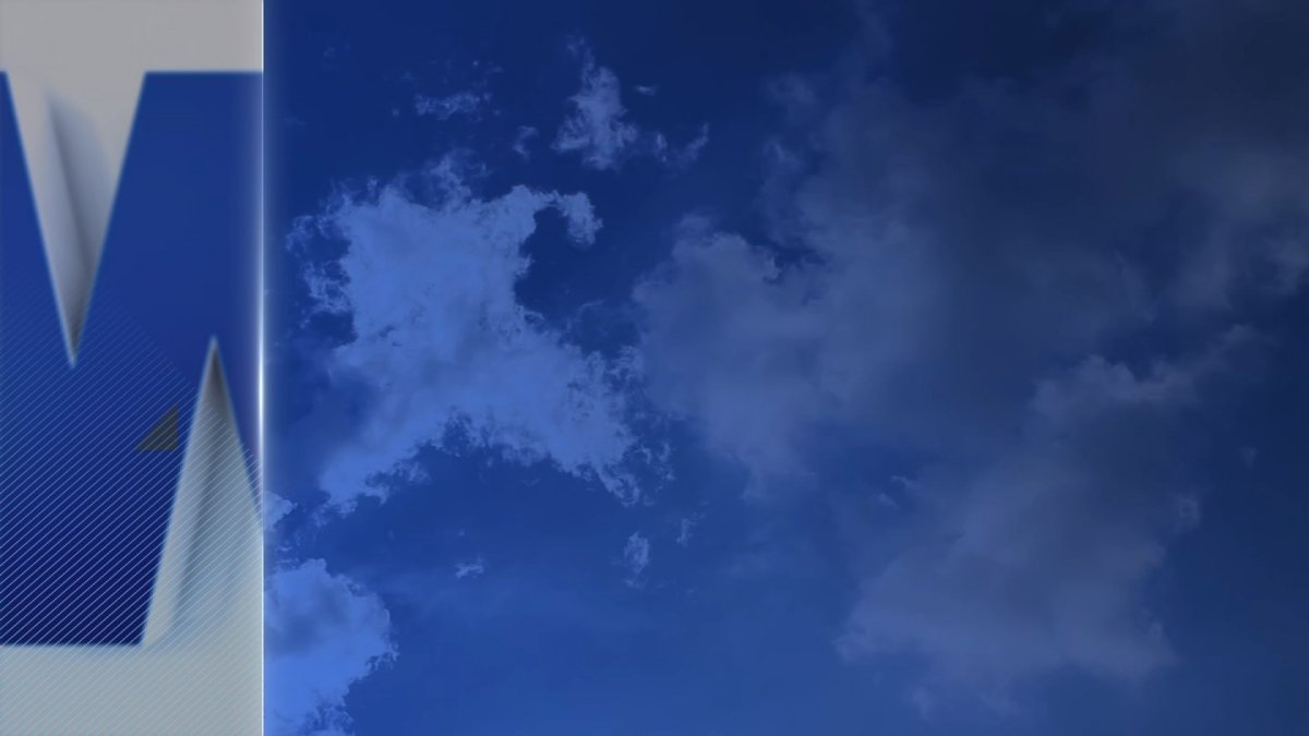 Nighttime Forecast for October 30