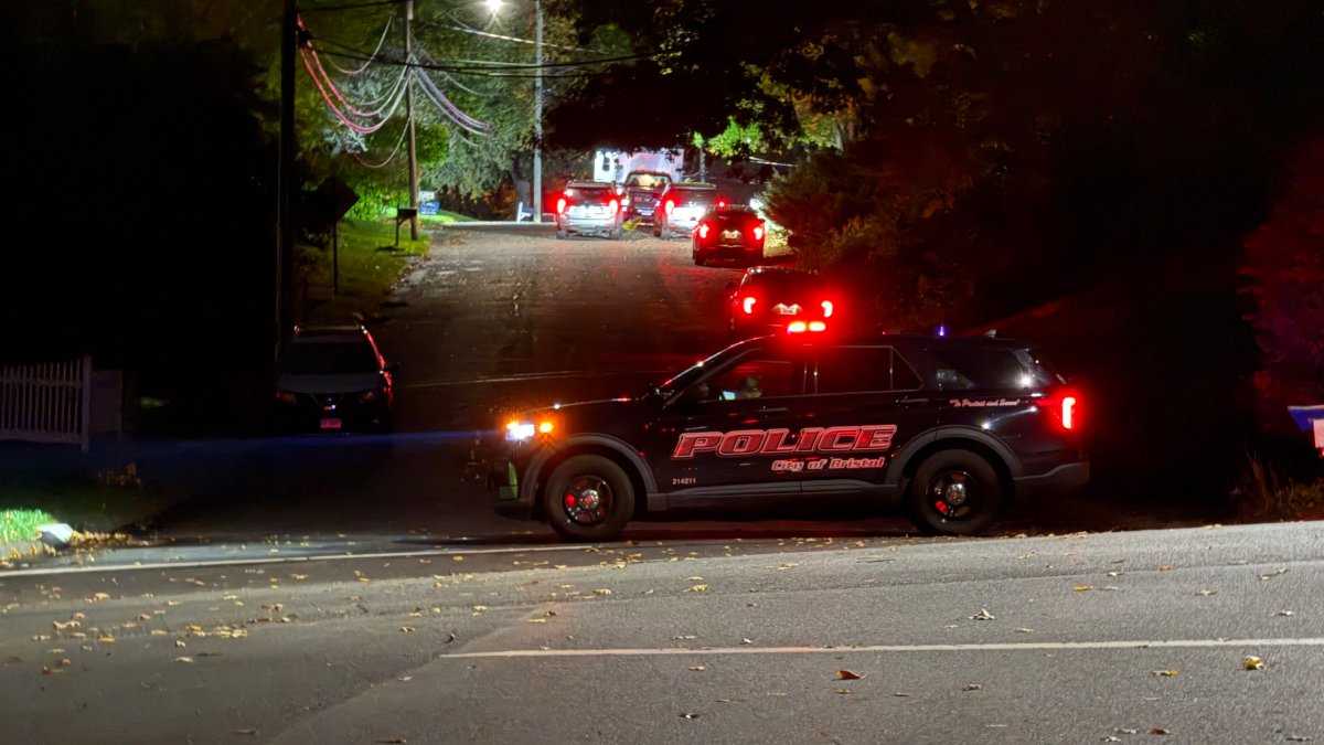 Police shoot, kill person while investigating well-being check in Bristol