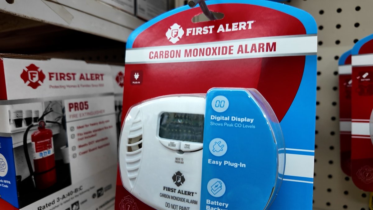 East Haven officials urge home safety checks after CO incident