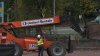 Construction begins at new Enfield train station, bringing passenger rail service back to town