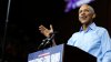 Obama describes Trump as an agent of ‘chaos and cruelty' in midterm elections pitch