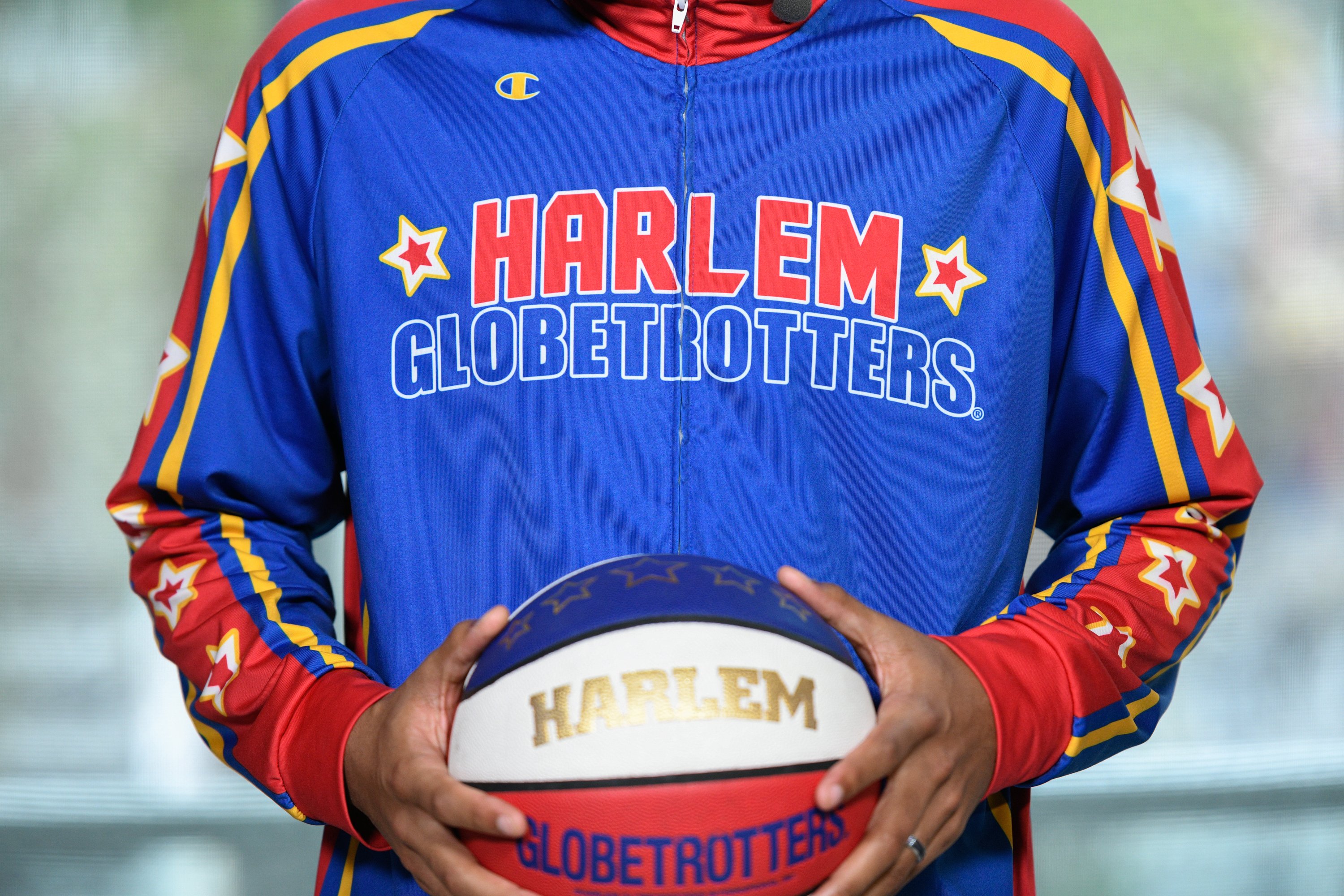 Harlem Globetrotters ‘Rivalry Tour' heads to Hartford