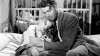 Karolyn Grimes was 6 in ‘It's a Wonderful Life.' What she told KJ Apa for the new Jimmy Stewart biopic