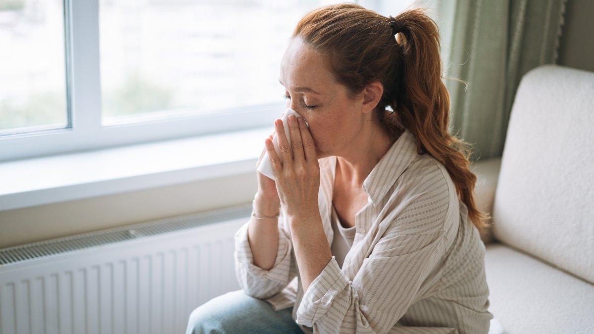 Flu activity is ramping up early this year. Is a mutated H1N1 strain to blame?