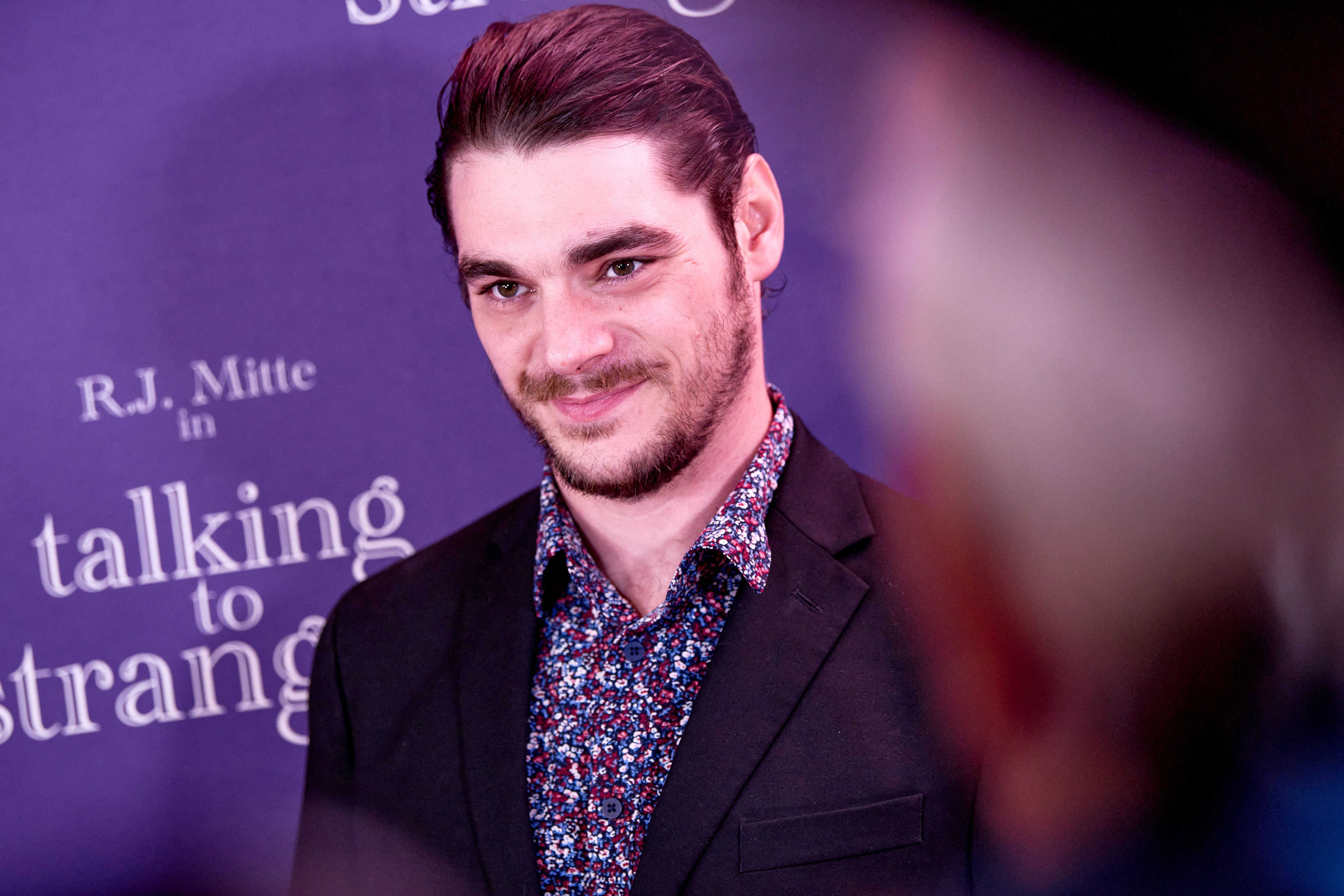 What to know about RJ Mitte's cause of death and cerebral palsy diagnosis