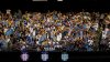 Brewers promised a ticket to any future game for $1,000. Some fans unhappy with World Series seats