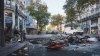 Macron condemns those who ‘sought to bring down the Republic' after rioting mars nationwide protests