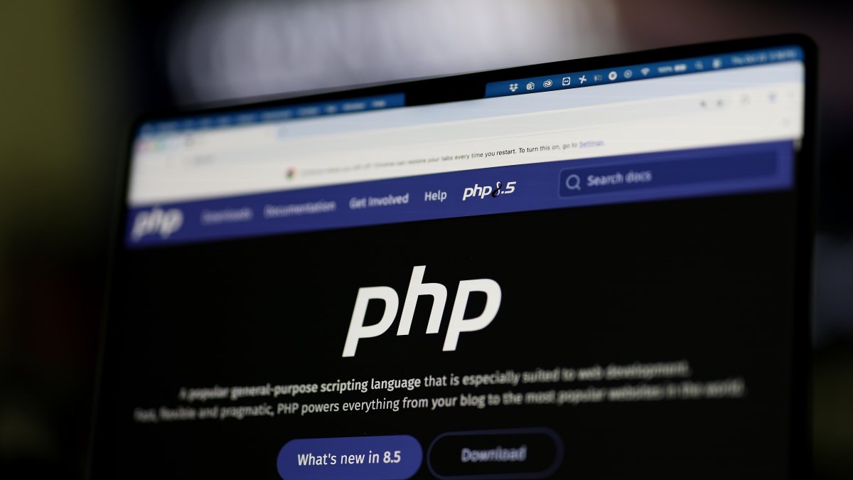 What is PHP, and how does it work? – NBC Connecticut