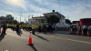 Funeral services held for longtime Connecticut DOT worker killed on I-95