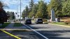 Meriden crossing guard killed after being struck by vehicle: Police