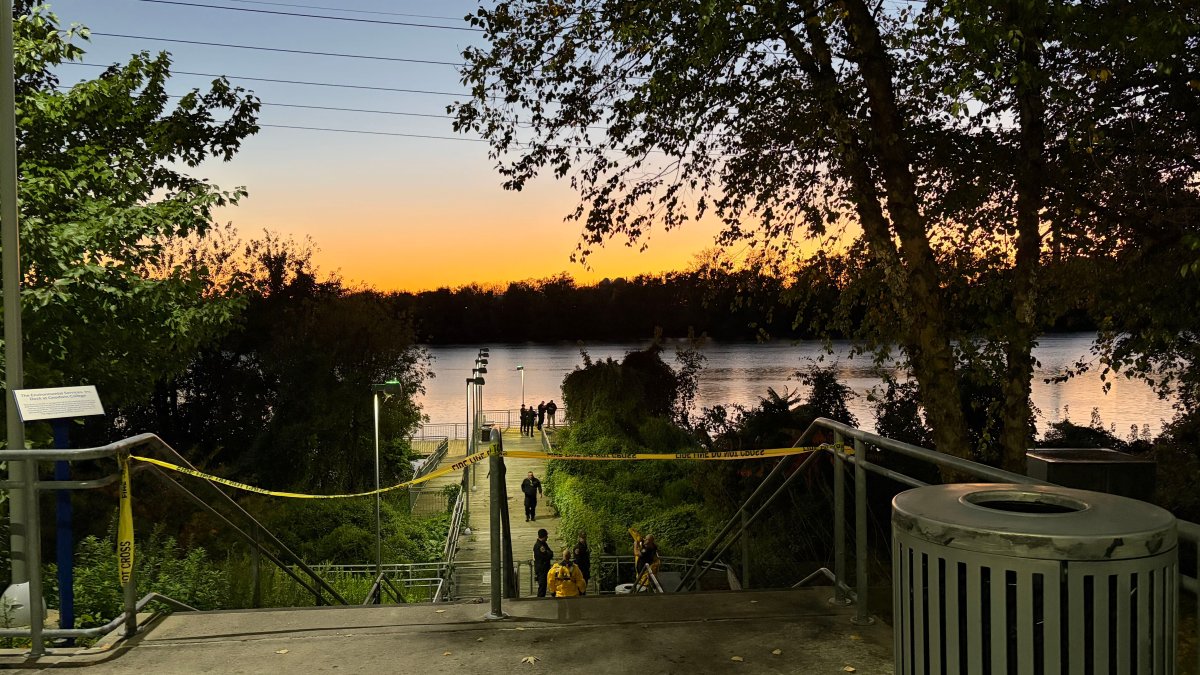 Police investigating after body found in Connecticut River
