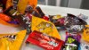 Halloween candy prices are up in Connecticut, but some shoppers aren't spooked