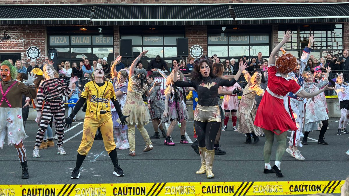 Fairfield ‘Mombies' dance for a cure, raising $1.3 million for metastatic breast cancer research