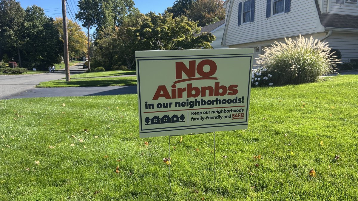 West Hartford Airbnb dispute heads to court as neighbors push back