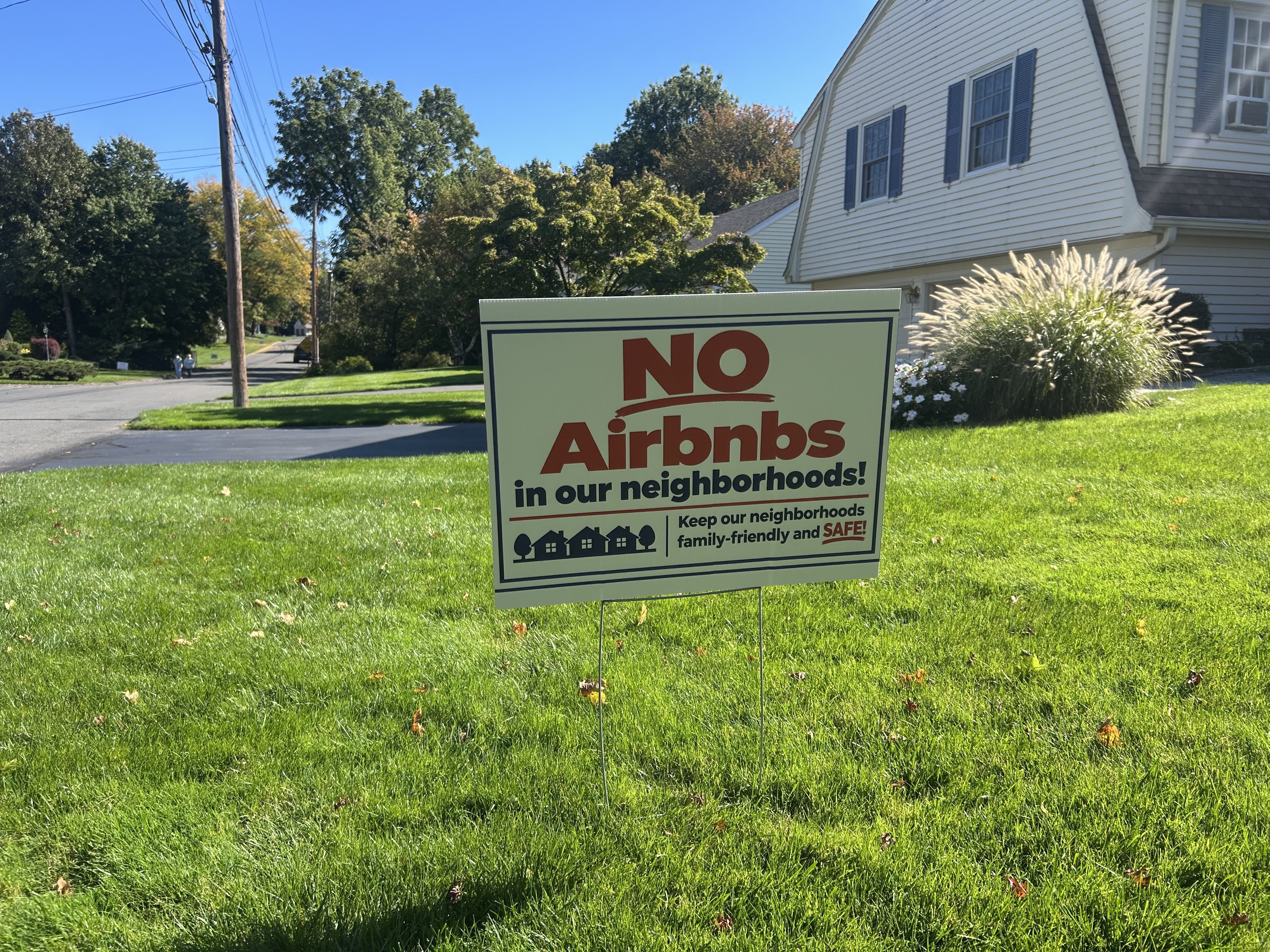 West Hartford Airbnb dispute heads to court as neighbors push back