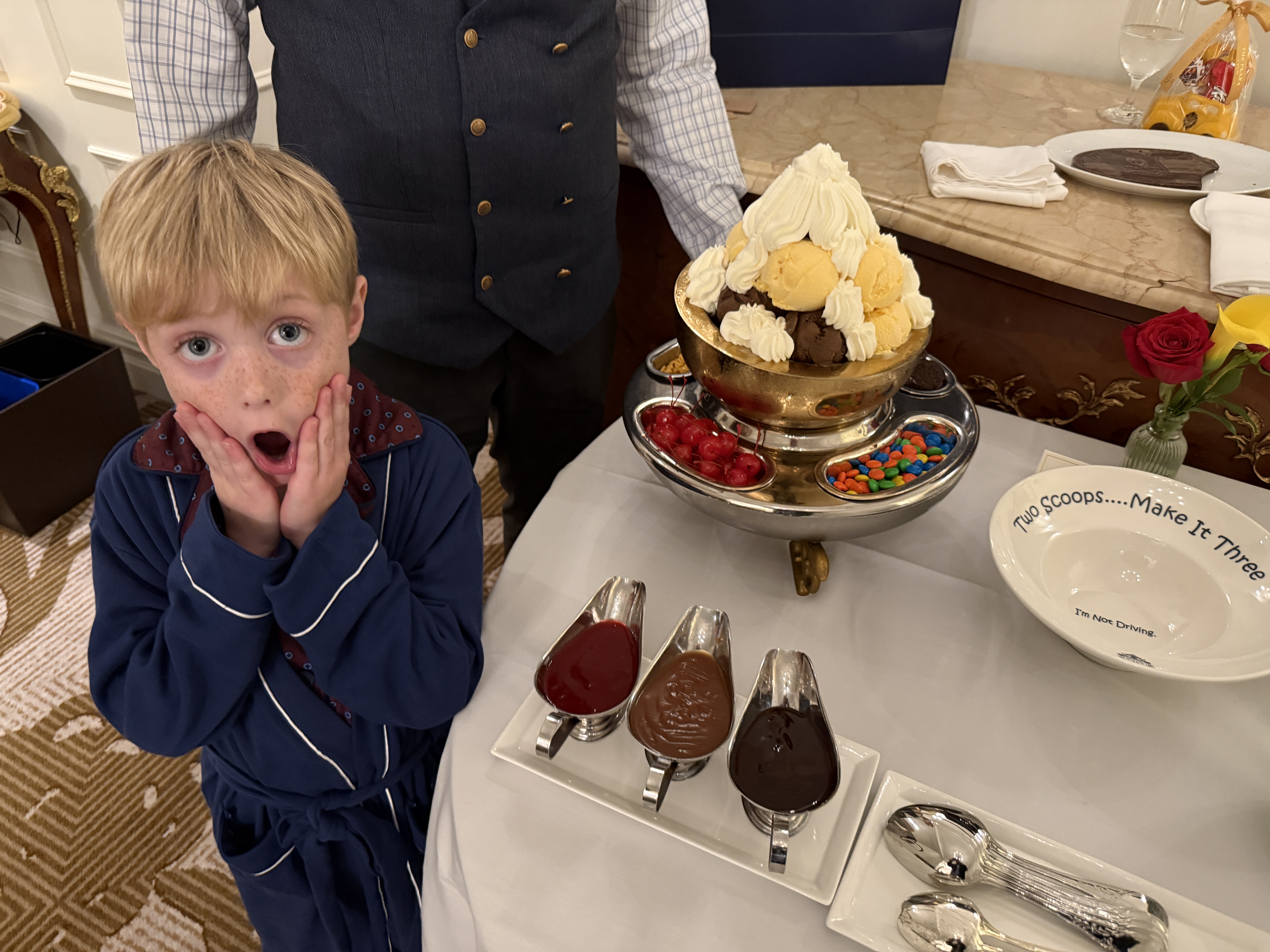 Kevin McCallister lookalike contest winner gets ‘Home Alone’ experience ...