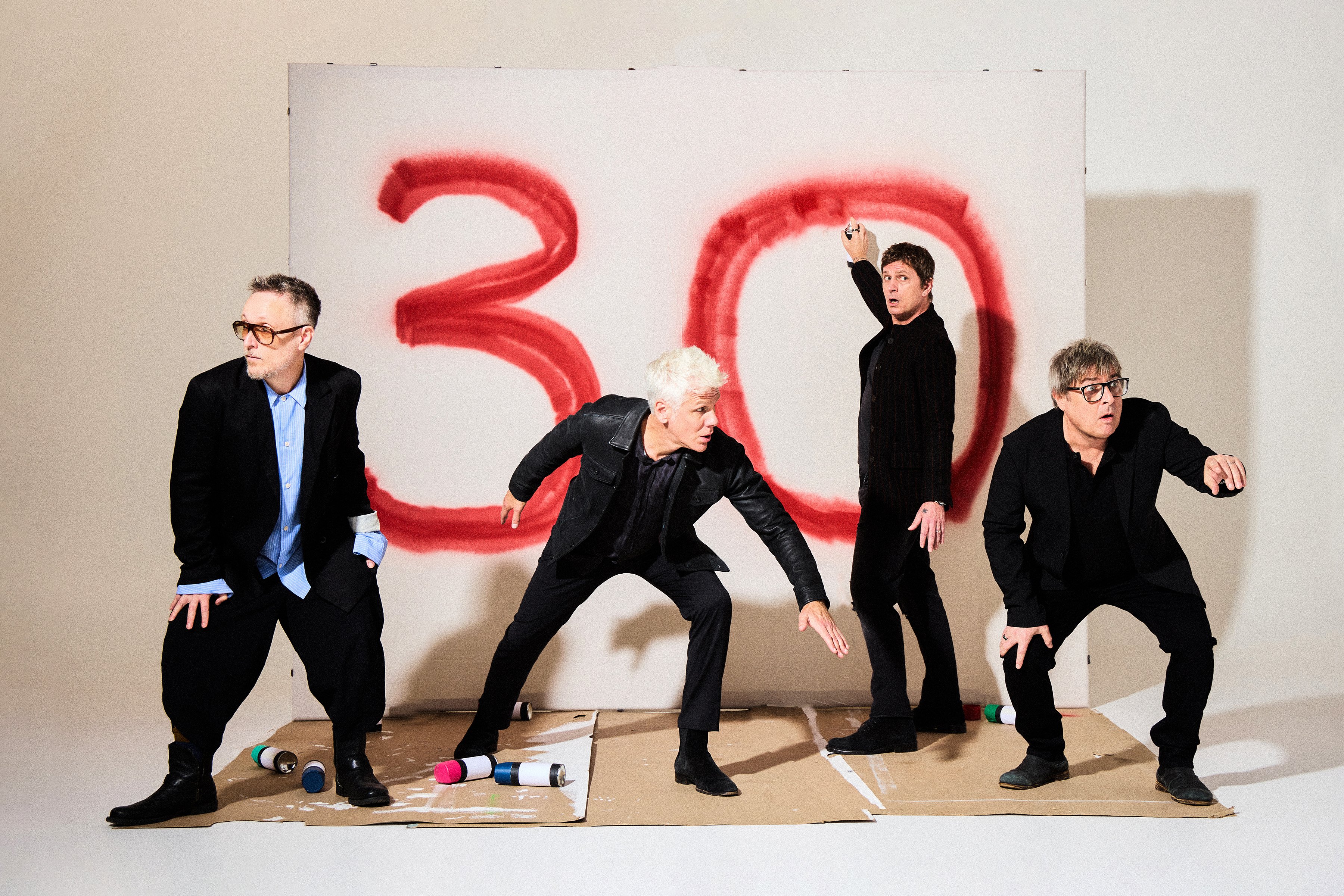Matchbox Twenty announces 30th anniversary tour, including 3 stops in New England
