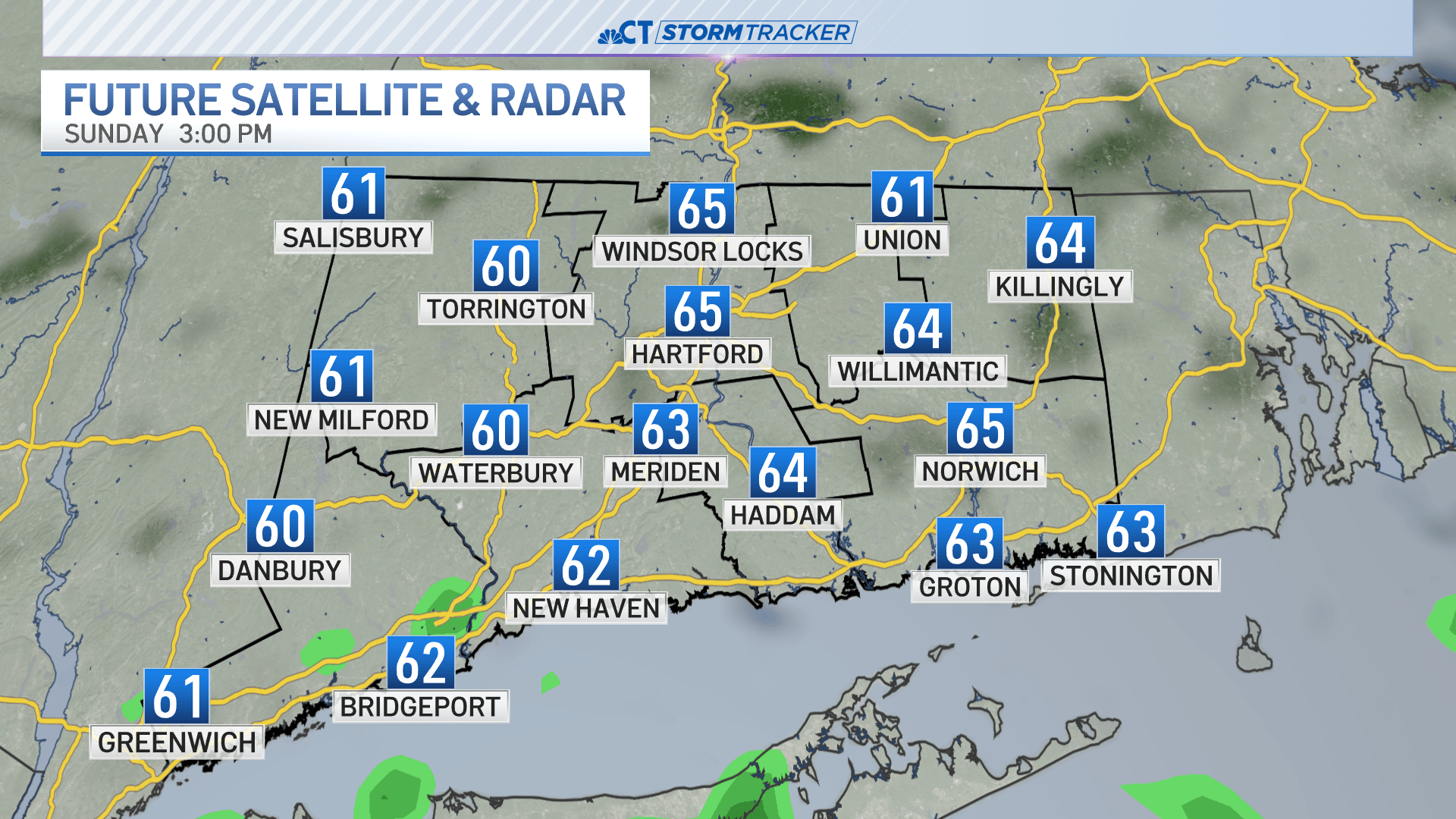 Northeastern Cities Brace for Lingering Clouds, Gusty Winds, and Potential First Frost