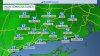 Breezy and windy with temps ranging from high 50s to low 60s for Wednesday