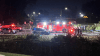 I-84 West closed in  Hartford after rollover crash in West Hartford