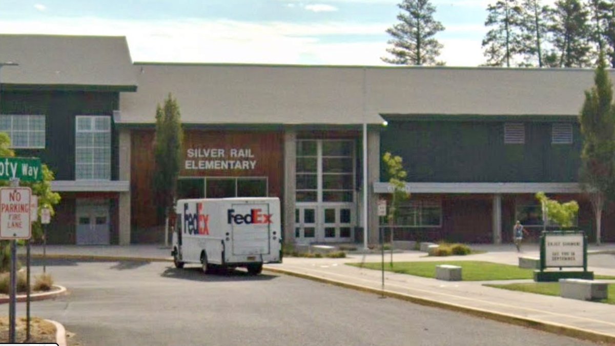 At least 2 hospitalized, shooter dead after Oregon elementary school shooting, police say