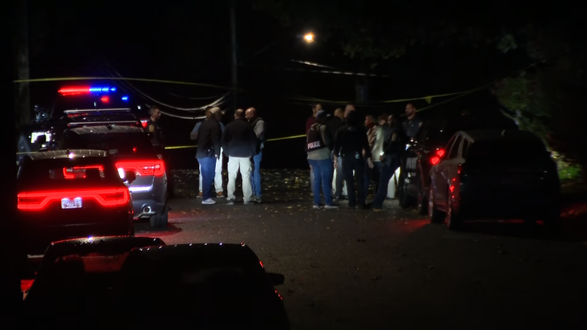 Expert weighs in on deadly police shooting during welfare check in Bristol