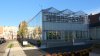 Middletown urban greenhouse yields fresh produce,  botanical garden