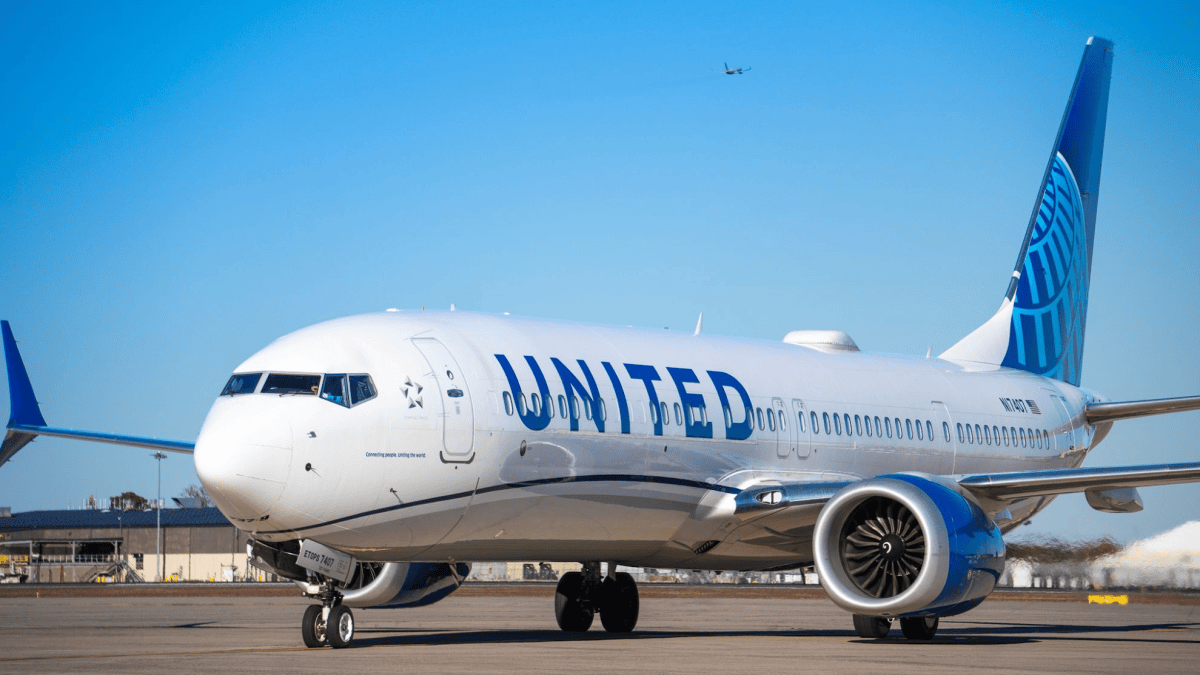 United Airlines to provide nonstop service to San Francisco out of Bradley International Airport