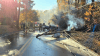 Crash causes power outage on the Berlin Turnpike: Police
