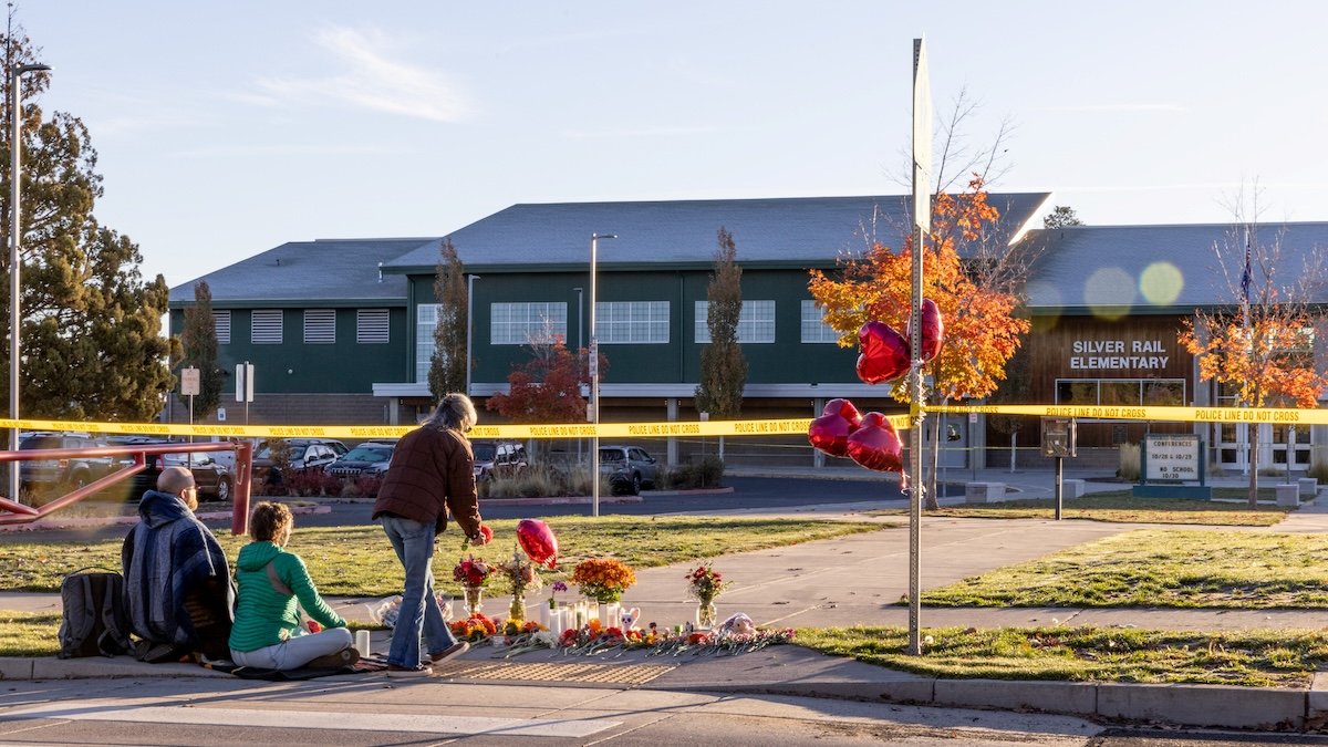 CT gun violence prevention groups call for more action following shooting at Oregon school