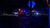 Teen hospitalized after found injured off the roadway in West Hartford: Police